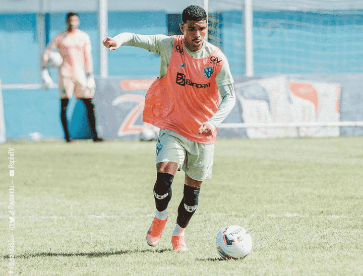 Paysandu busca vit&oacute;ria diante do Manaus para se afirmar na S&eacute;rie C