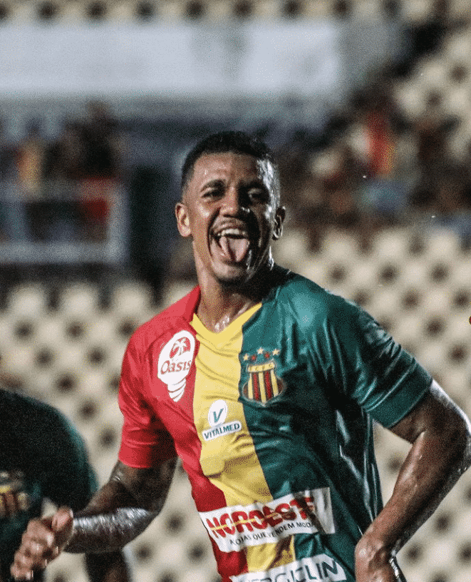 Sampaio Corr&ecirc;a x Guarani como aconteceu &ndash; Resultado, destaques e rea&ccedil;&atilde;o &ndash; 28/05 &ndash; Brasileir&atilde;o S&eacute;rie B 2022