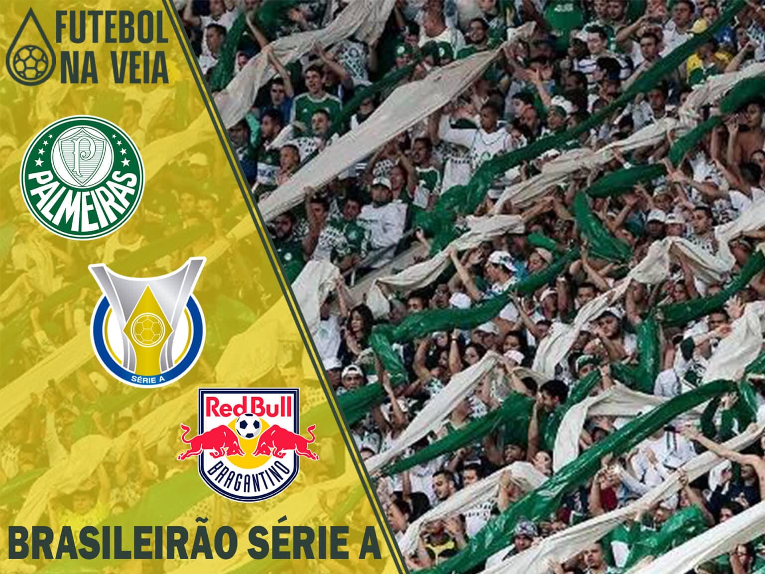 Palpites Palmeiras x RB Bragantino &ndash; 14/05 &ndash; Brasileir&atilde;o S&eacute;rie A
