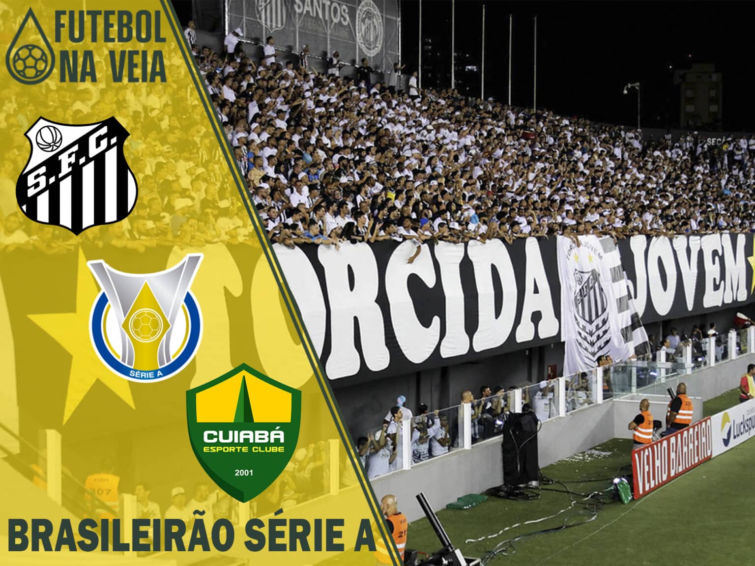 Palpites Santos x Cuiab&aacute; &ndash; 08/05 &ndash; Brasileir&atilde;o S&eacute;rie A