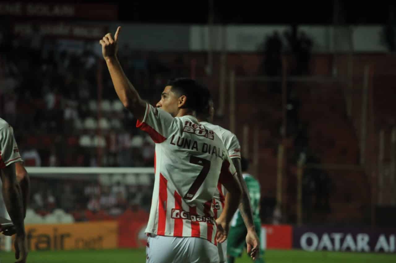 Unión Santa Fe x Oriente Petrolero como aconteceu – Resultado, destaques e reação