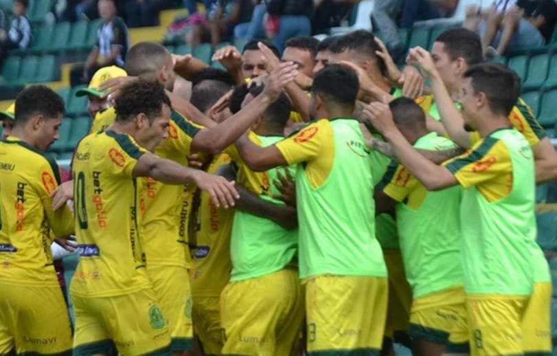 Figueirense x Mirassol como aconteceu – Resultado, Destaques e Reação