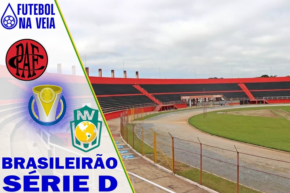 Palpites Pouso Alegre x Nova Ven&eacute;cia &ndash; 29/05 &ndash; Brasileir&atilde;o S&eacute;rie D