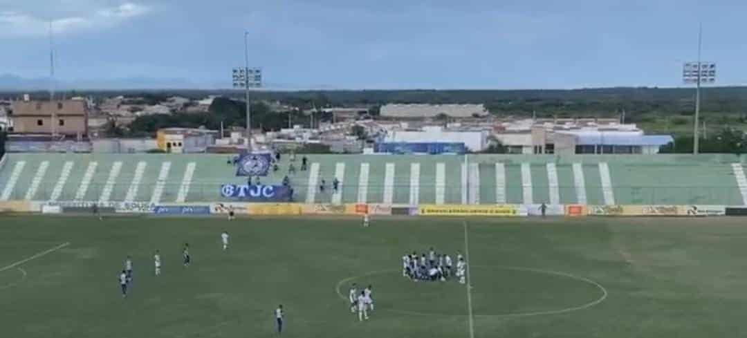 Sousa x Crato Como Aconteceu-Resultado, Destaques e Rea&ccedil;&atilde;o-30/04