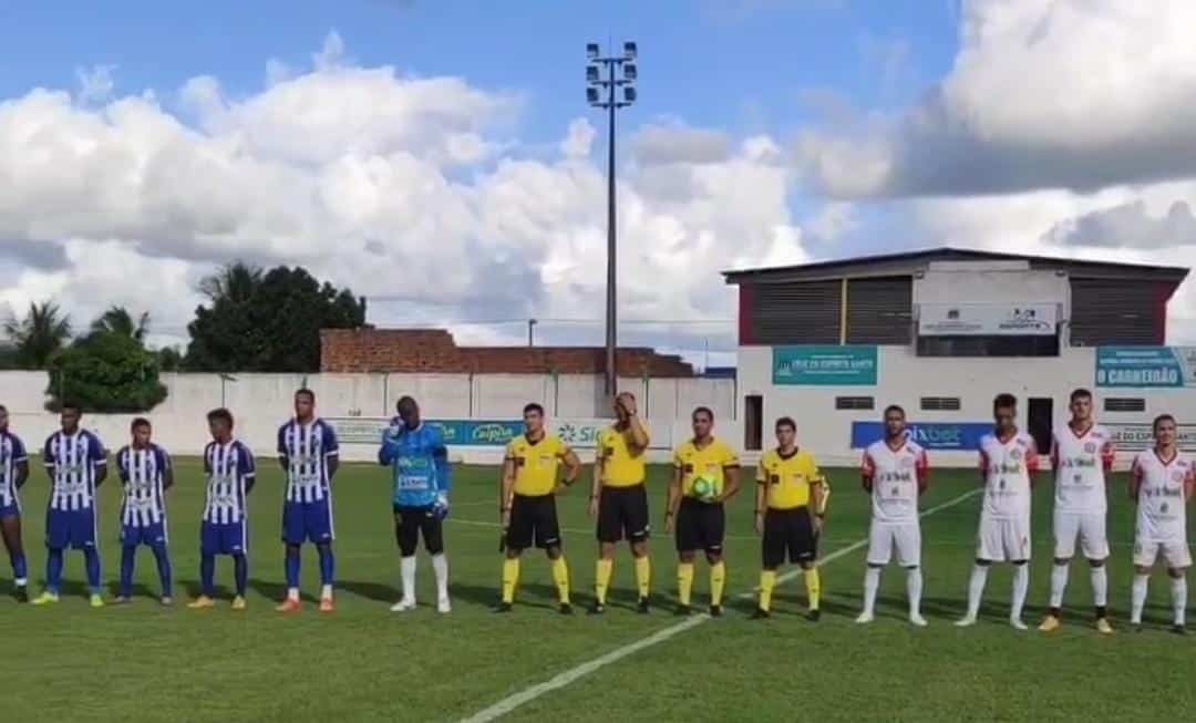 S&atilde;o Paulo Crystal x Crato Como Aconteceu-Resultado, Destaques e Rea&ccedil;&atilde;o-14/05