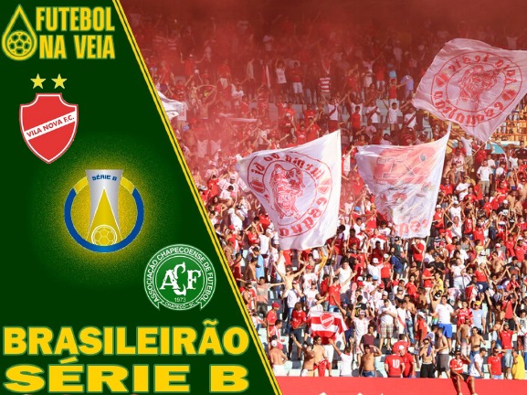 Palpites Vila Nova x Chapecoense &ndash; 19/05 &ndash; Brasileir&atilde;o S&eacute;rie B