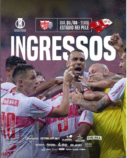 Desfalque e &ldquo;Agita&ccedil;&atilde;o&rdquo; do CRB no est&aacute;dio e no mercado da bola