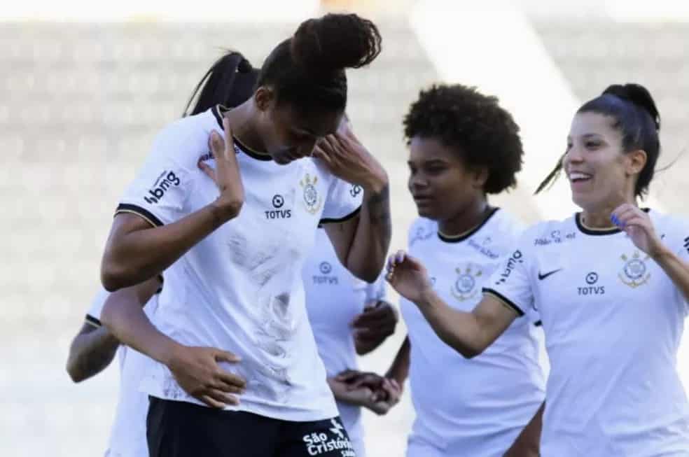 Corinthians x Avaí-Kindermann como aconteceu – Resultado, destaques e reação