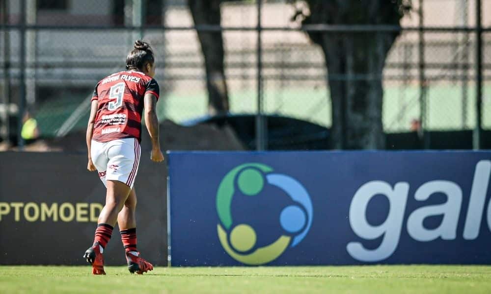 Flamengo x Gr&ecirc;mio como aconteceu &ndash; Resultado, destaques e rea&ccedil;&atilde;o