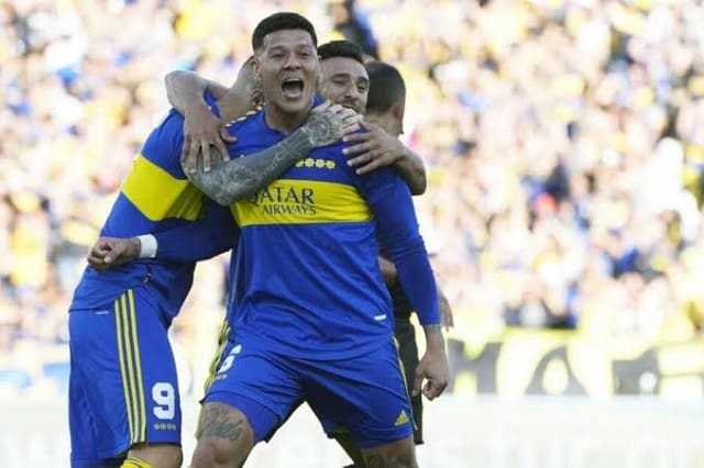 Boca Juniors volta aos treinamentos essa semana
