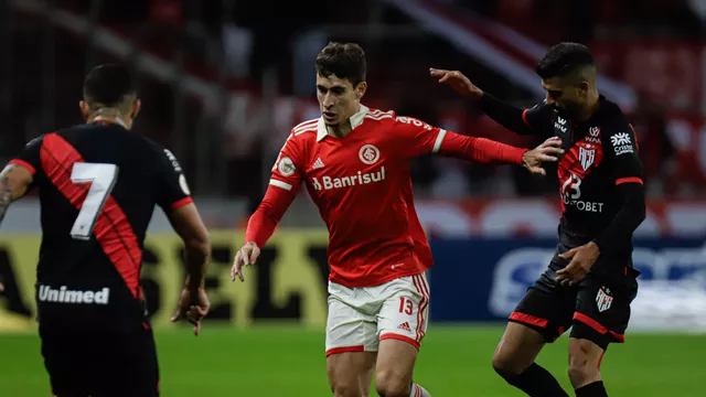 Internacional X Atlético-GO Como Aconteceu – Resultado, Destaques E Reação