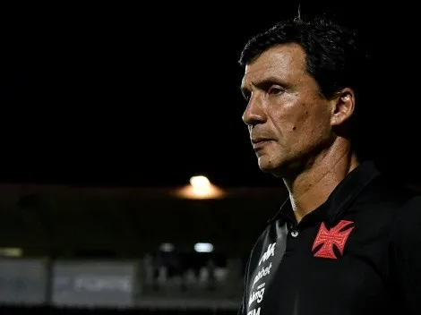 S&atilde;o Janu&aacute;rio lotado &eacute; press&atilde;o ou apoio? Z&eacute; Ricardo falou