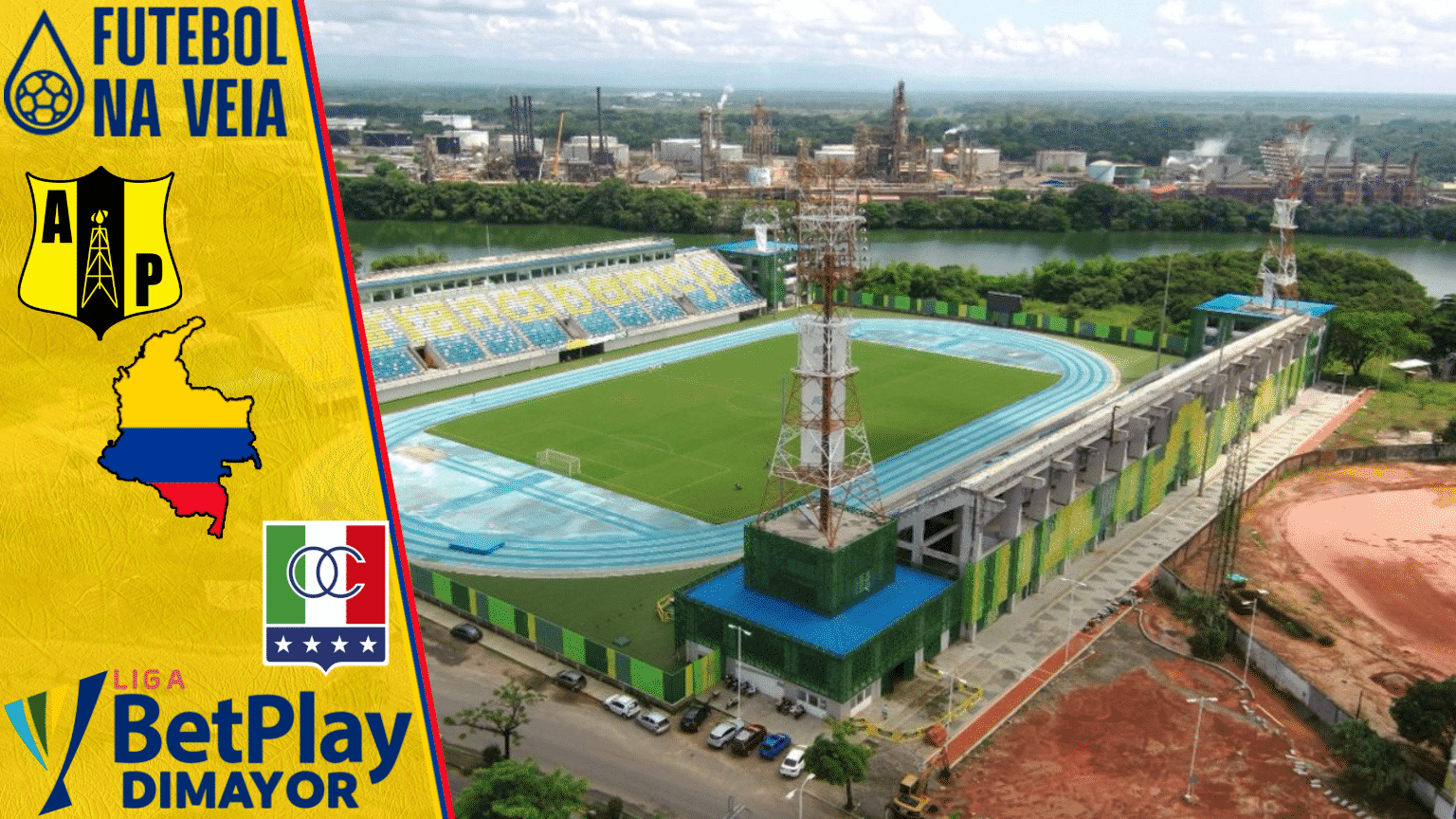 Palpites Alianza Petrolero x Once Caldas &ndash; 08/05 &ndash; Campeonato Colombiano 2022