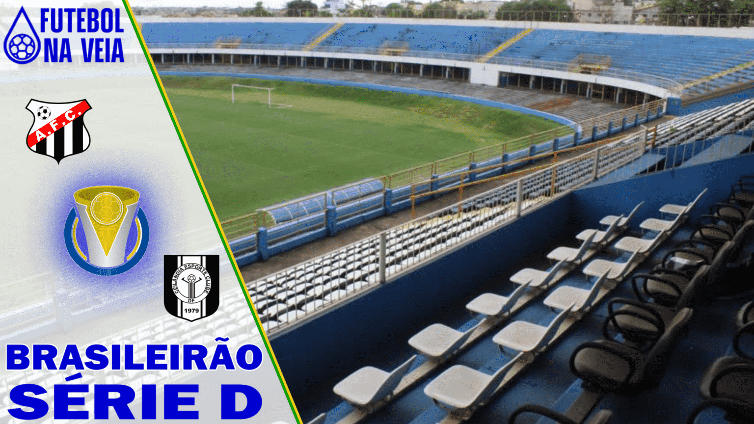 Palpites An&aacute;polis x Ceil&acirc;ndia &ndash; 30/05 &ndash; Brasileir&atilde;o S&eacute;rie D