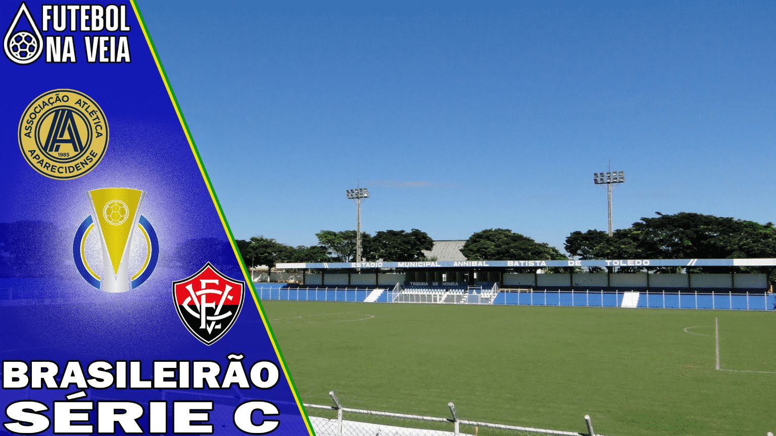 Palpites Aparecidense x Vit&oacute;ria &ndash; 09/05 &ndash; Brasileir&atilde;o S&eacute;rie C