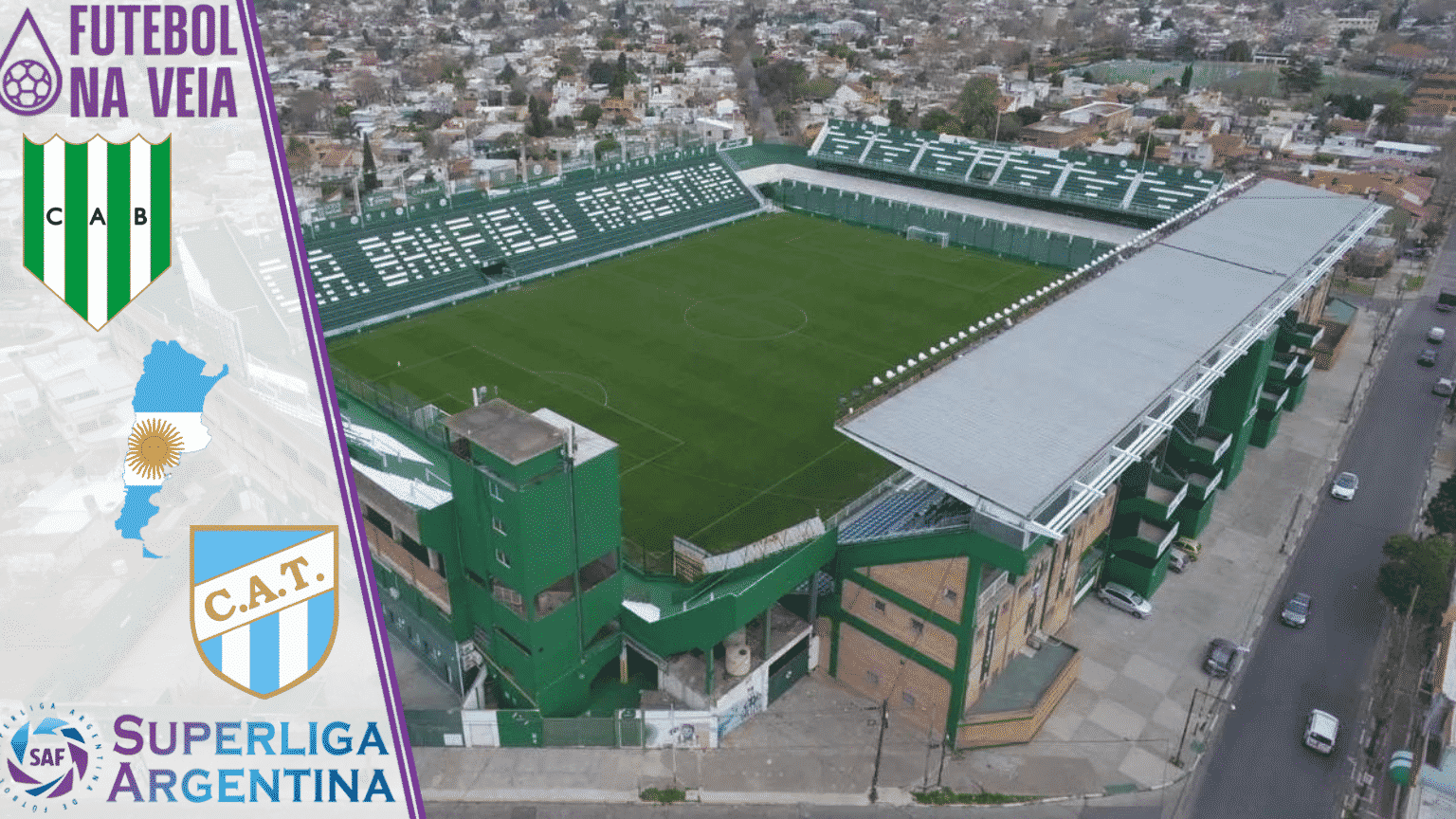 Palpites Banfield x Atlético Tucuman – 08/05 – Argentino 2022