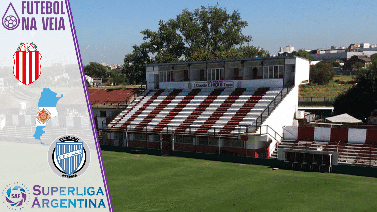Palpites Barracas Central x Godoy Cruz – 06/05 – Campeonato Argentino 2022