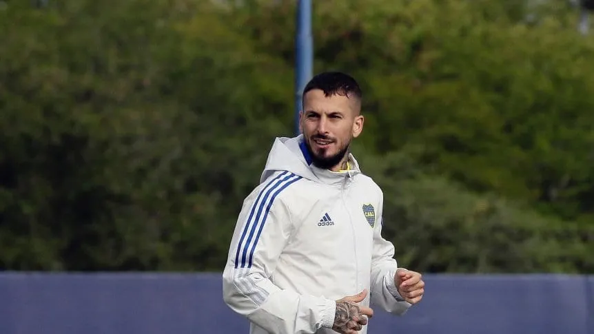 Boca Juniors se prepara para a final do Torneio Argentino