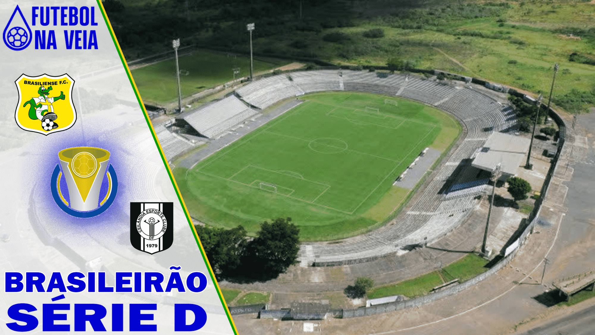 Palpites Brasiliense x Ceil&acirc;ndia &ndash; 15/05 &ndash; Brasileir&atilde;o S&eacute;rie D