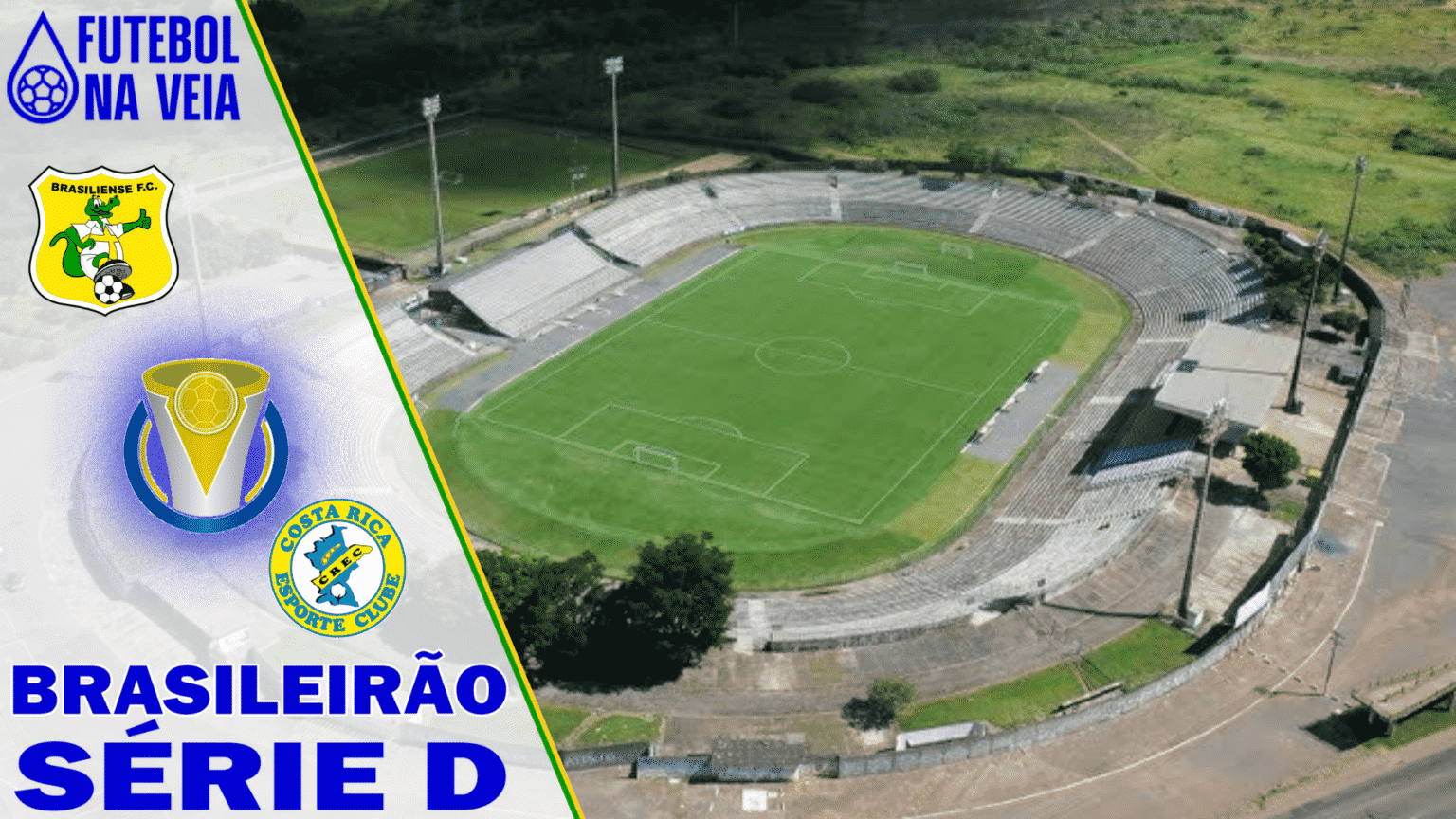 Palpites Brasiliense x Costa Rica &ndash; 28/05 &ndash; Brasileir&atilde;o S&eacute;rie D