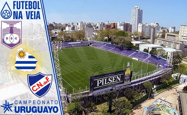 Palpites Defensor x Nacional &ndash; 14/05 &ndash; Uruguaio 2022