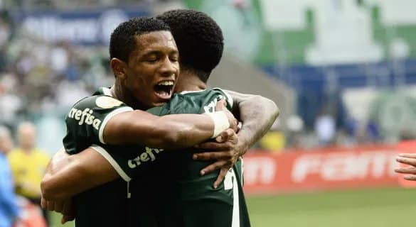 Palmeiras x RB Bragantino como aconteceu – Resultado, destaques e reação