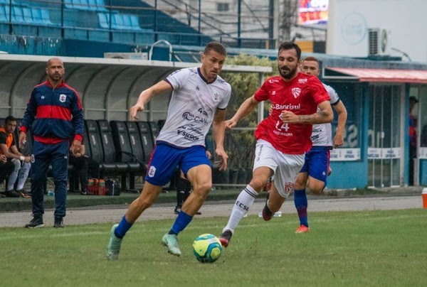 Marc&iacute;lio Dias x S&atilde;o Luiz como aconteceu &ndash; Resultado, destaque e rea&ccedil;&atilde;o