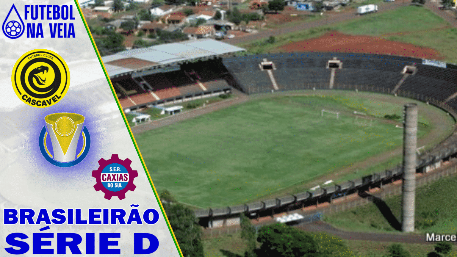 Palpites Cascavel x Caxias &ndash; 14/05 &ndash; Brasileir&atilde;o S&eacute;rie D