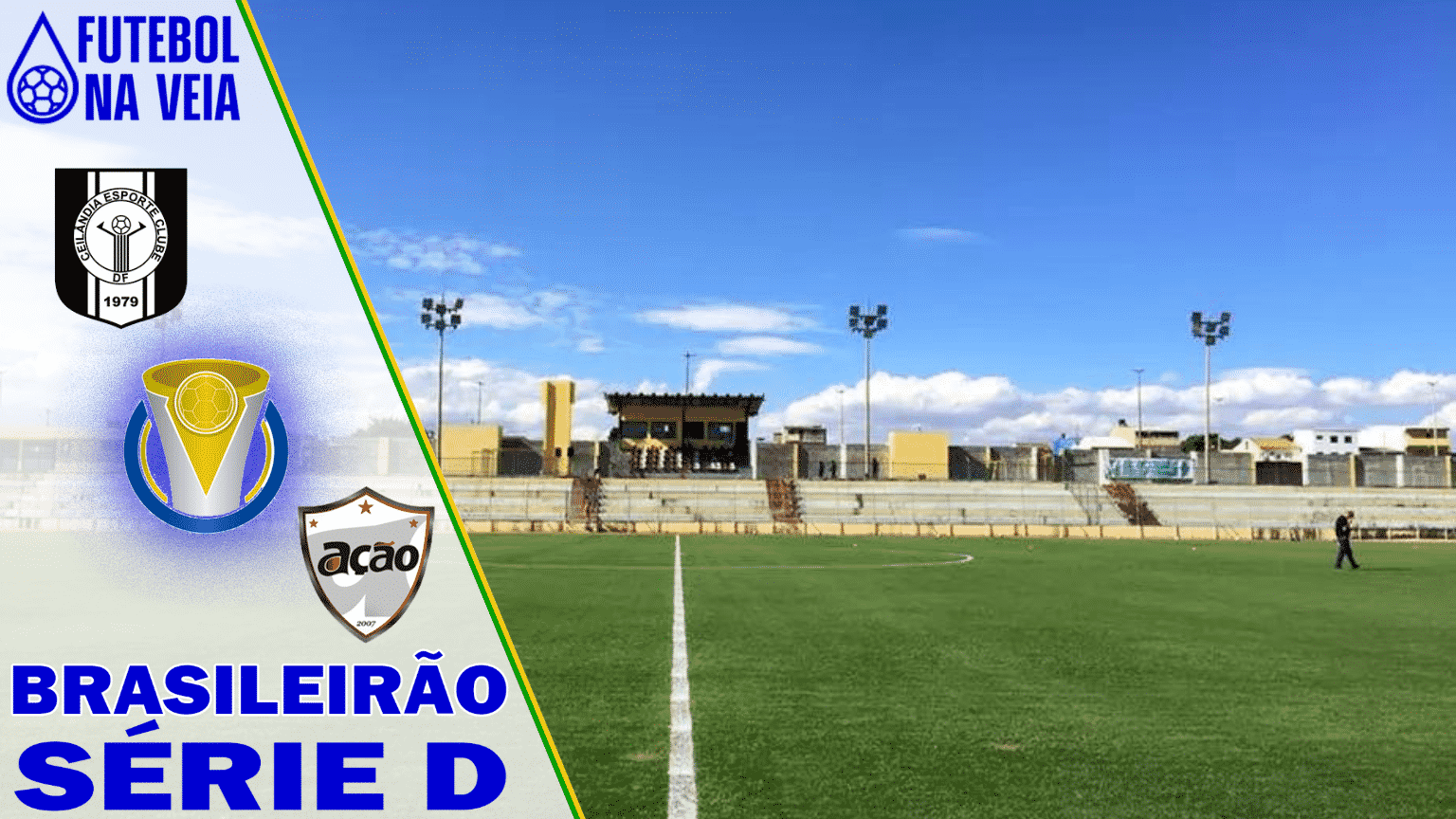 Palpites Ceil&acirc;ndia x A&ccedil;&atilde;o &ndash; 07/05 &ndash; Brasileir&atilde;o S&eacute;rie D