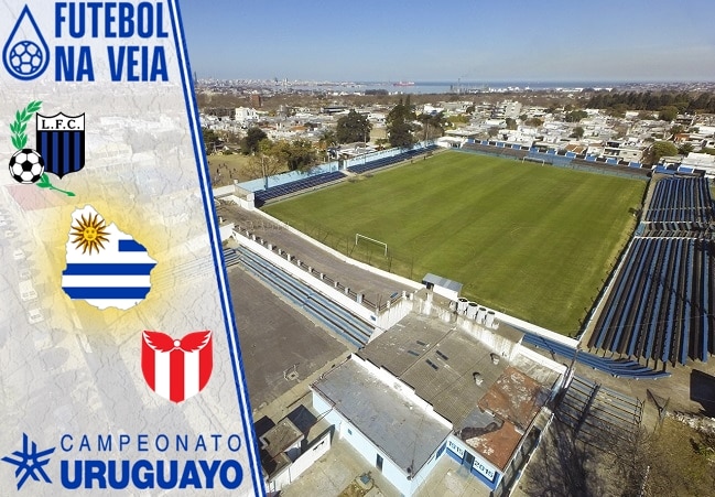 Palpites Liverpool x River Plate &ndash; Uruguaio &ndash; 22/05