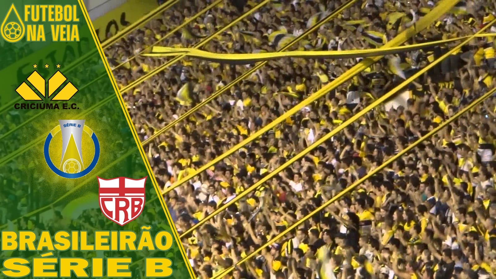 Palpites Crici&uacute;ma x CRB &ndash; 14/05 &ndash; Brasileir&atilde;o S&eacute;rie B