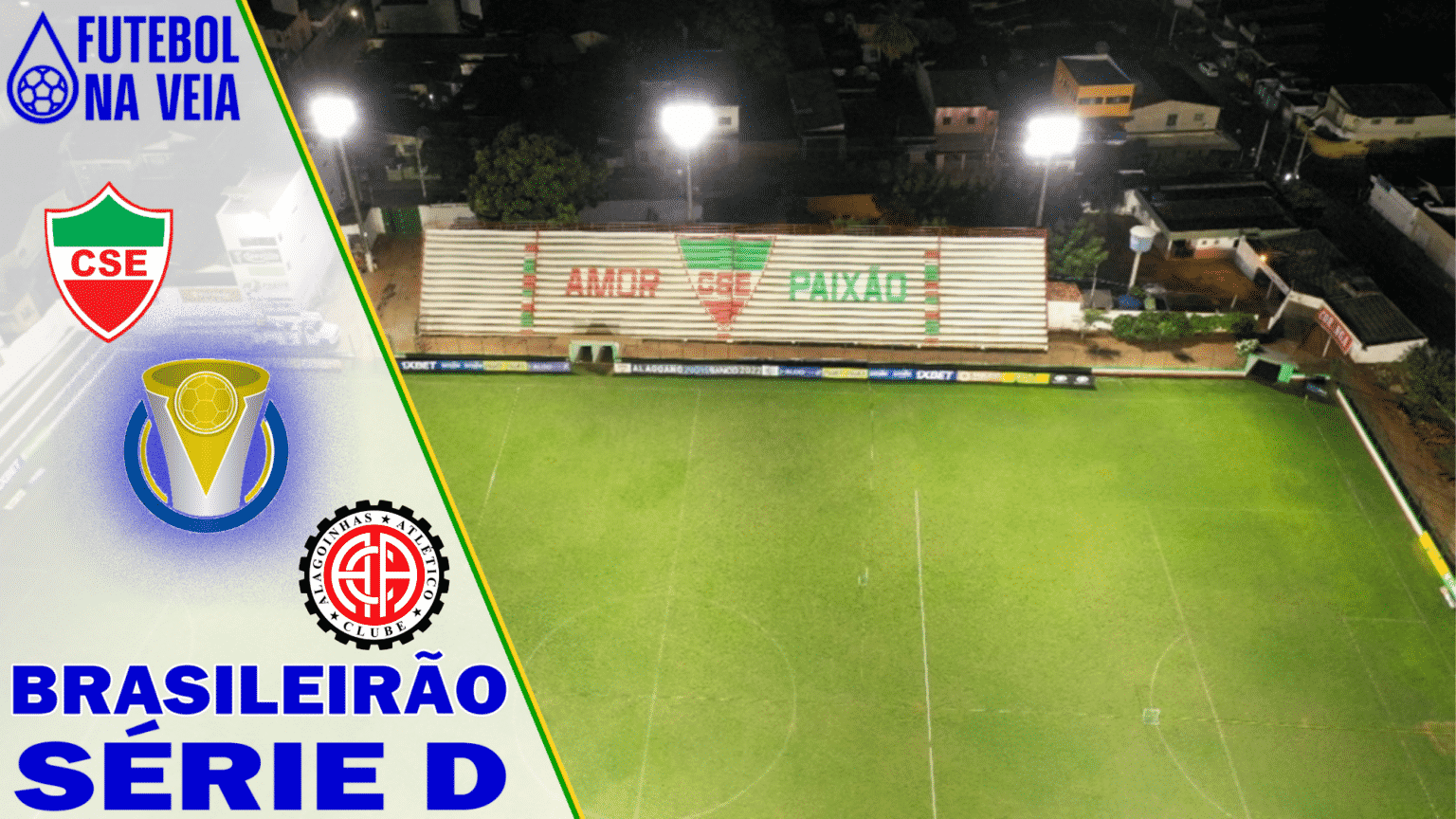 Palpites CSE x Atl&eacute;tico de Alagoinhas &ndash; 28/05 &ndash; Brasileir&atilde;o S&eacute;rie D