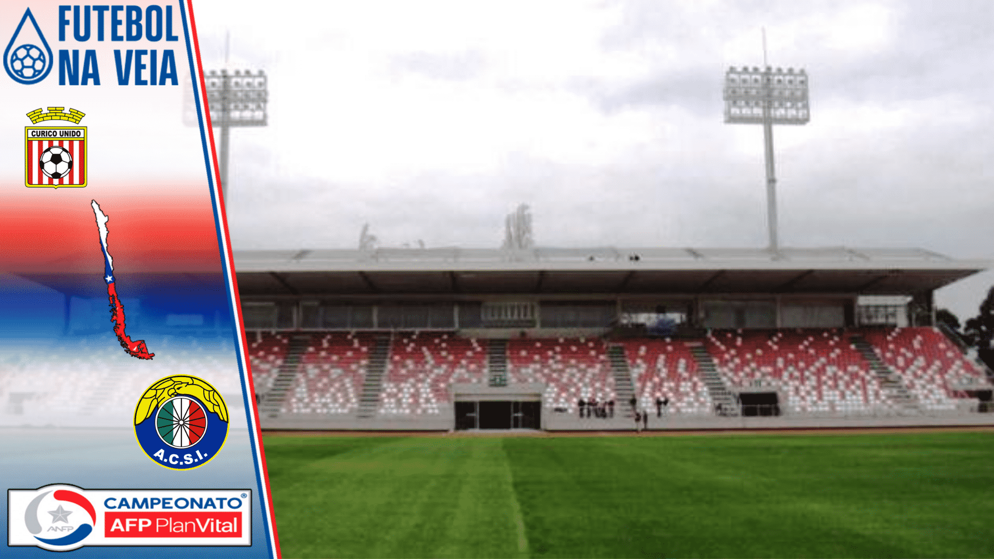 Palpites Provincial Curic&oacute; x Audax Italiano &ndash; 16/05 &ndash; Campeonato Chileno