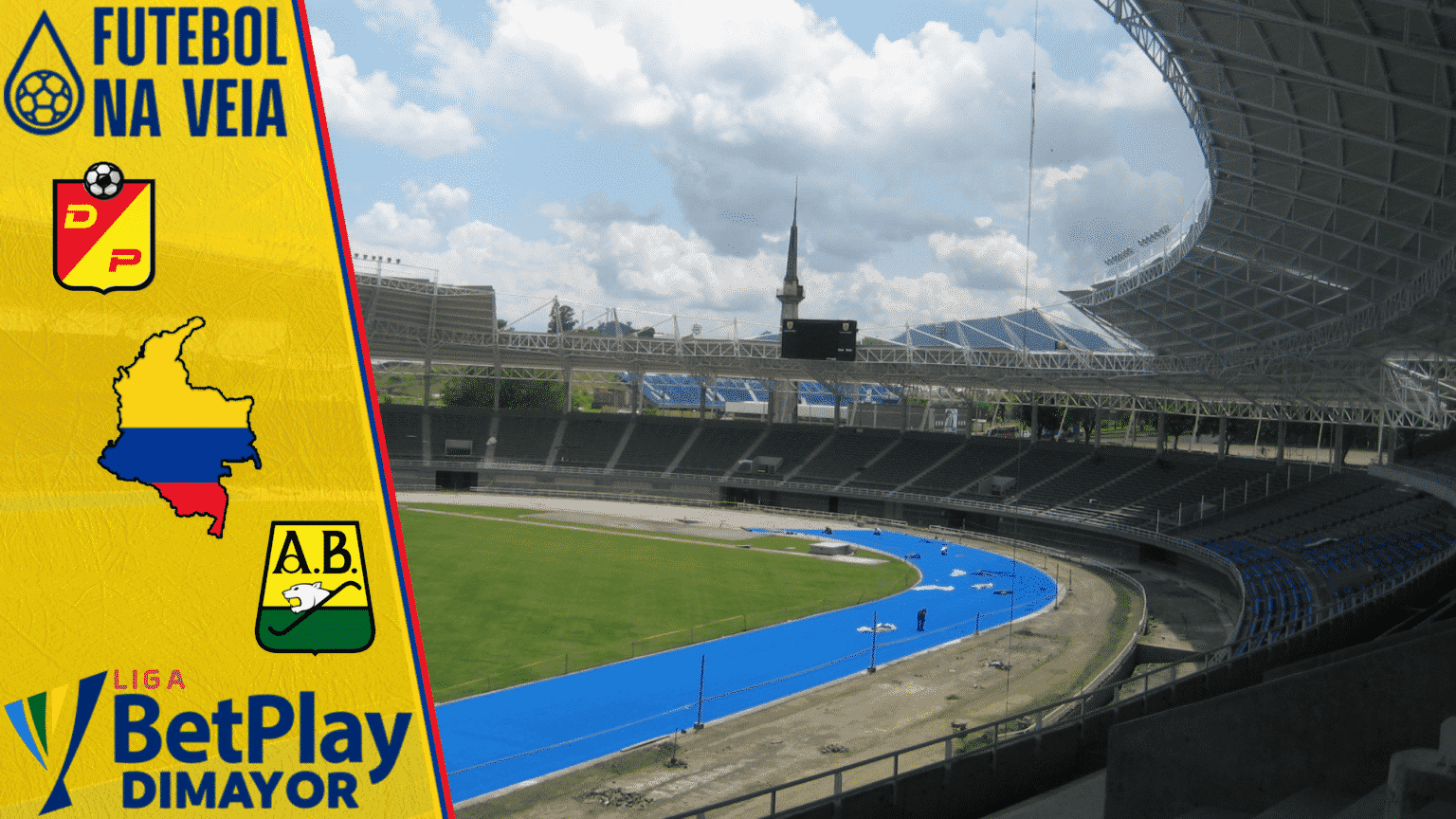 Palpites Deportivo Pereira x Bucaramanga &ndash; 14/05 &ndash; Campeonato Colombiano