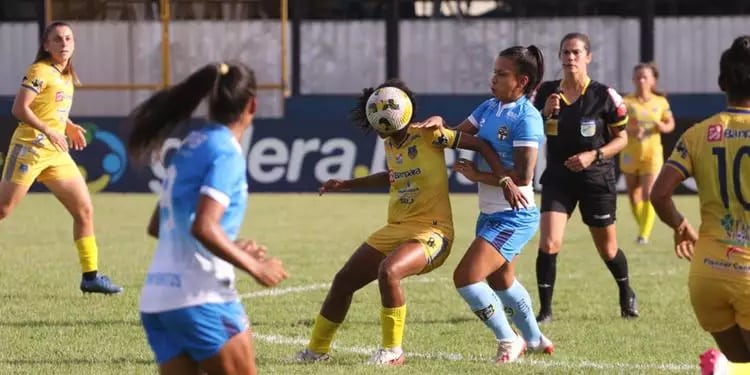 Esmac x Real Brasília como aconteceu – Resultado, destaque e reação