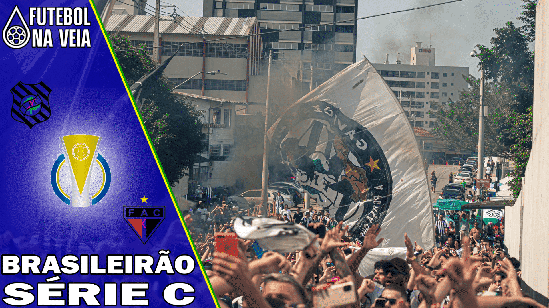 Palpites Figueirense x Ferrovi&aacute;rio &ndash; 28/05 &ndash; Brasileir&atilde;o S&eacute;rie C