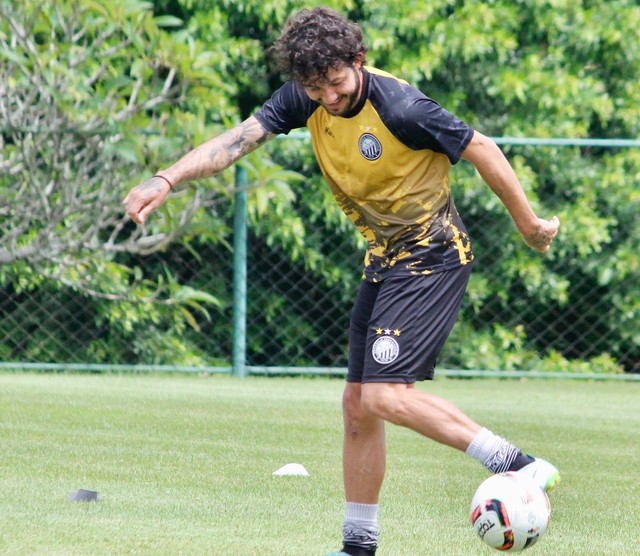 Retornos e desfalques no elenco do Oper&aacute;rio-PR