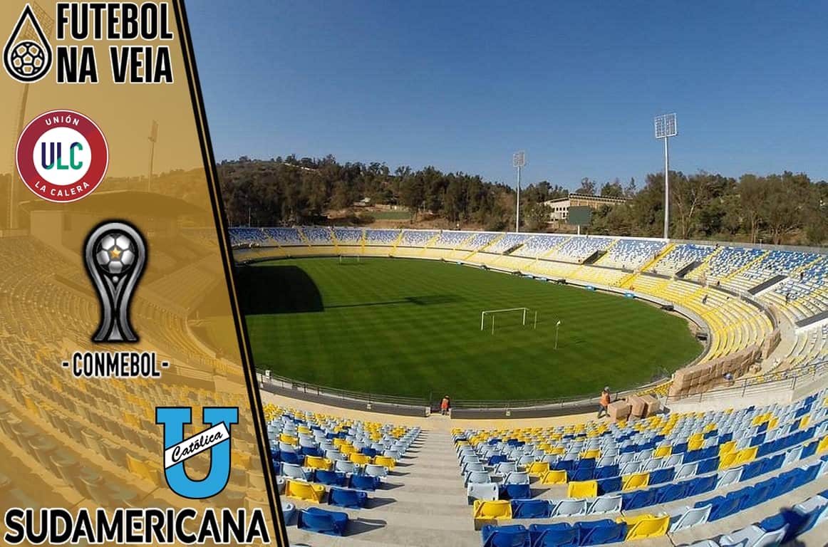 Palpites La Calera x Universidad Cat&oacute;lica &ndash; Sul-Americana &ndash; 24/05