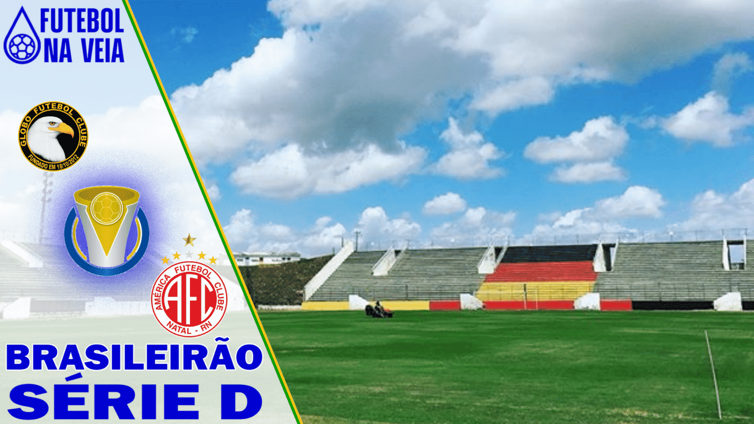 Palpites Globo x Am&eacute;rica-RN &ndash; 15/05 &ndash; Brasileir&atilde;o S&eacute;rie D