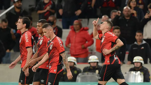 Athletico-PR x Tocantin&oacute;polis como aconteceu &ndash; Resultado, destaques e rea&ccedil;&atilde;o