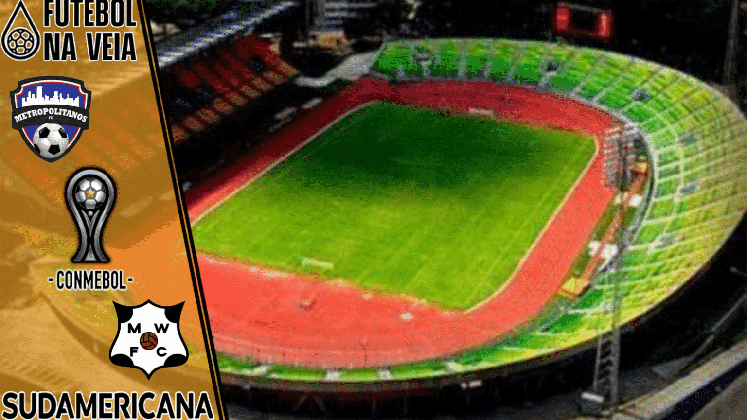 Palpites Metropolitanos x Montevideo Wanderers &ndash; 04/05 &ndash; Copa Sul-americana 2022