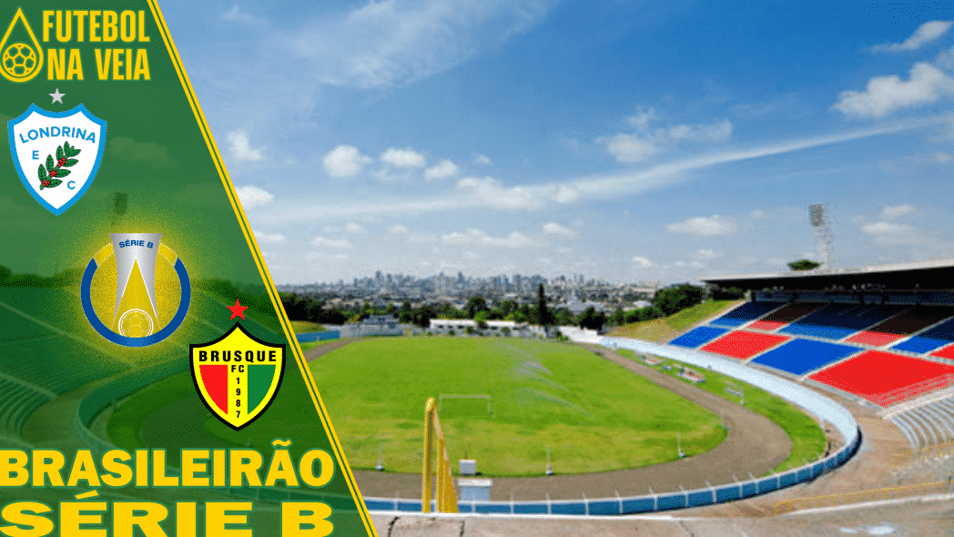 Palpites Londrina x Brusque &ndash; 14/05 &ndash; Brasileir&atilde;o S&eacute;rie B