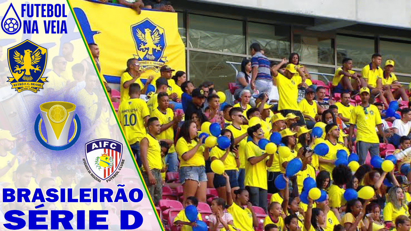 Palpites Retr&ocirc; x Afogados &ndash; 15/05 &ndash; Brasileir&atilde;o S&eacute;rie D