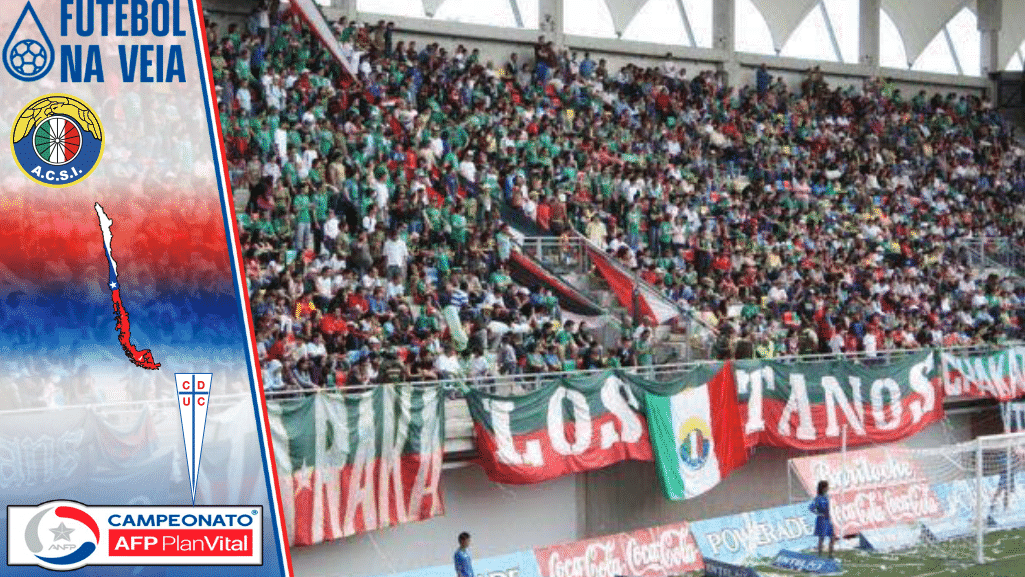 Palpites Audax Italiano x Universidad Cat&oacute;lica &ndash; 21/05 &ndash; Chileno 2022