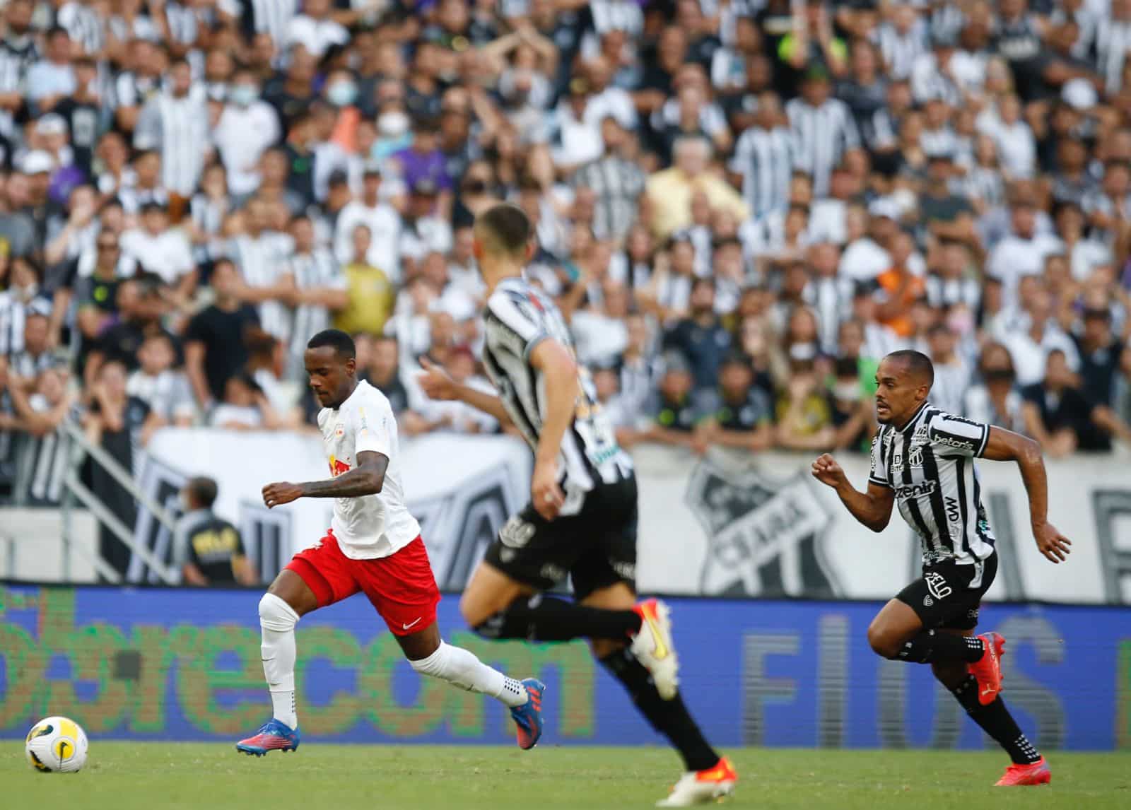 Barbieri valoriza vit&oacute;ria em cima do Cear&aacute;