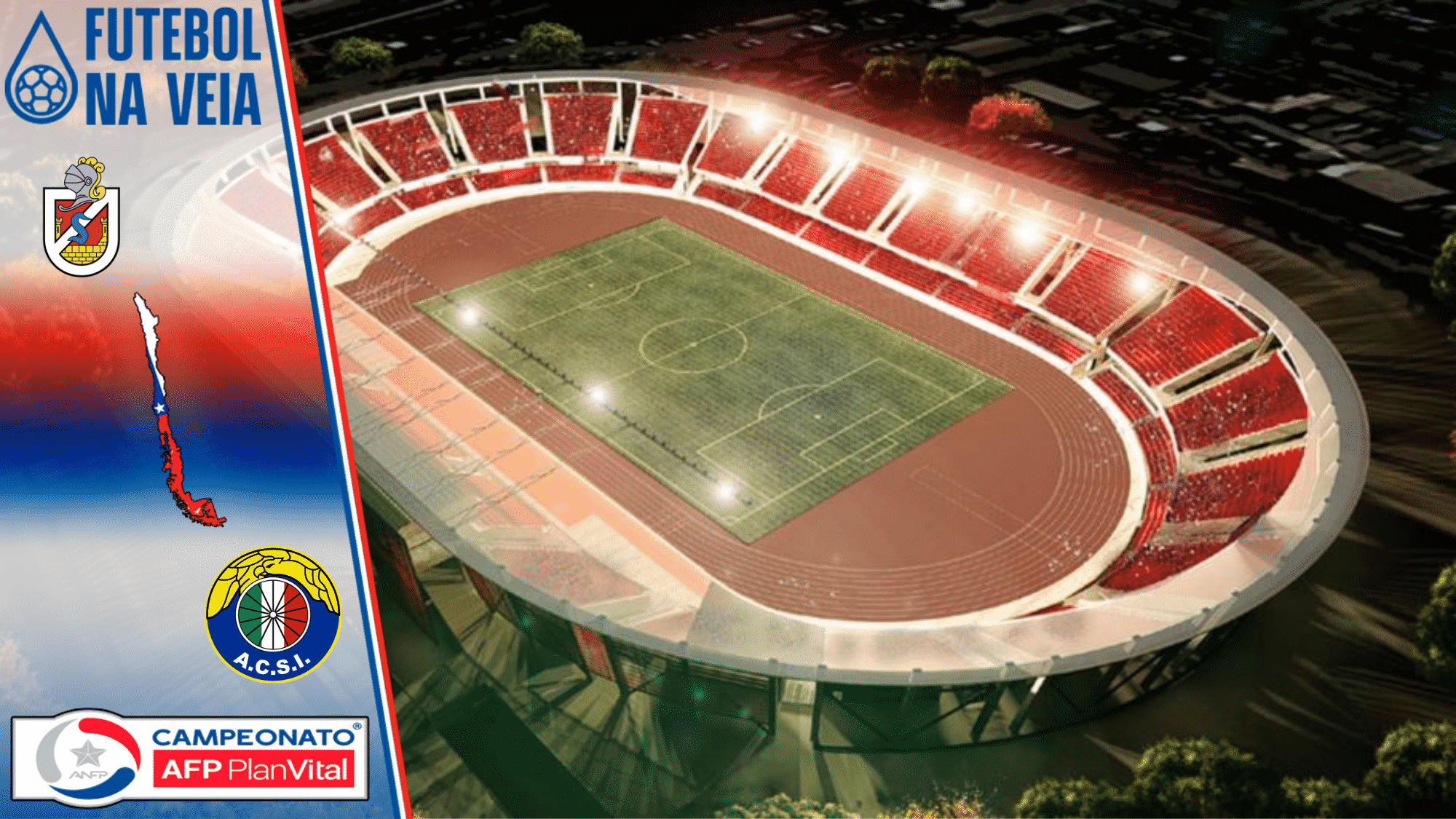 Palpites La Serena x Audax Italiano &ndash; 28/05 &ndash; Campeonato Chileno