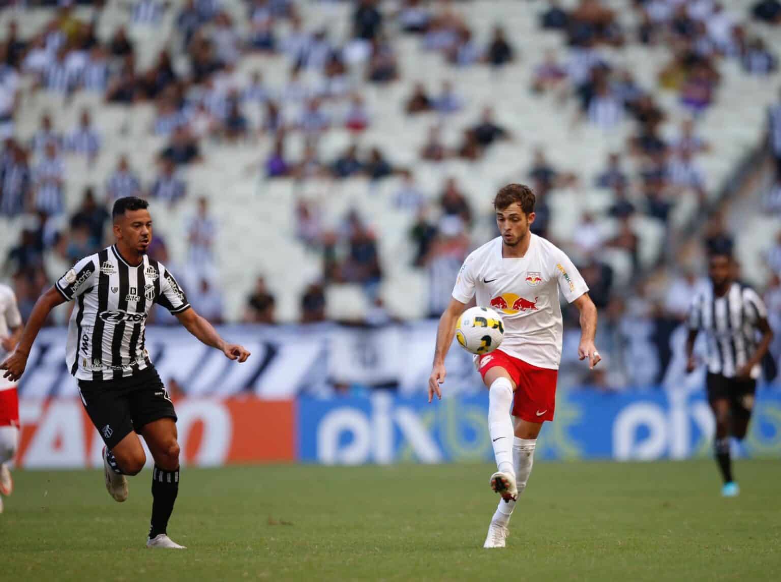 Barbieri destaca a import&acirc;ncia de come&ccedil;ar na parte de cima da tabela