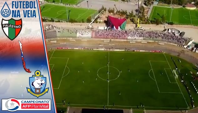 Palpites Palestino x Antofagasta &ndash; 08/05 &ndash; Chileno 2022