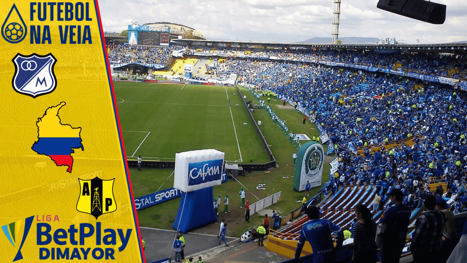 Palpites Millonarios x Alianza Petrolera &ndash; 14/05 &ndash; Campeonato Colombiano