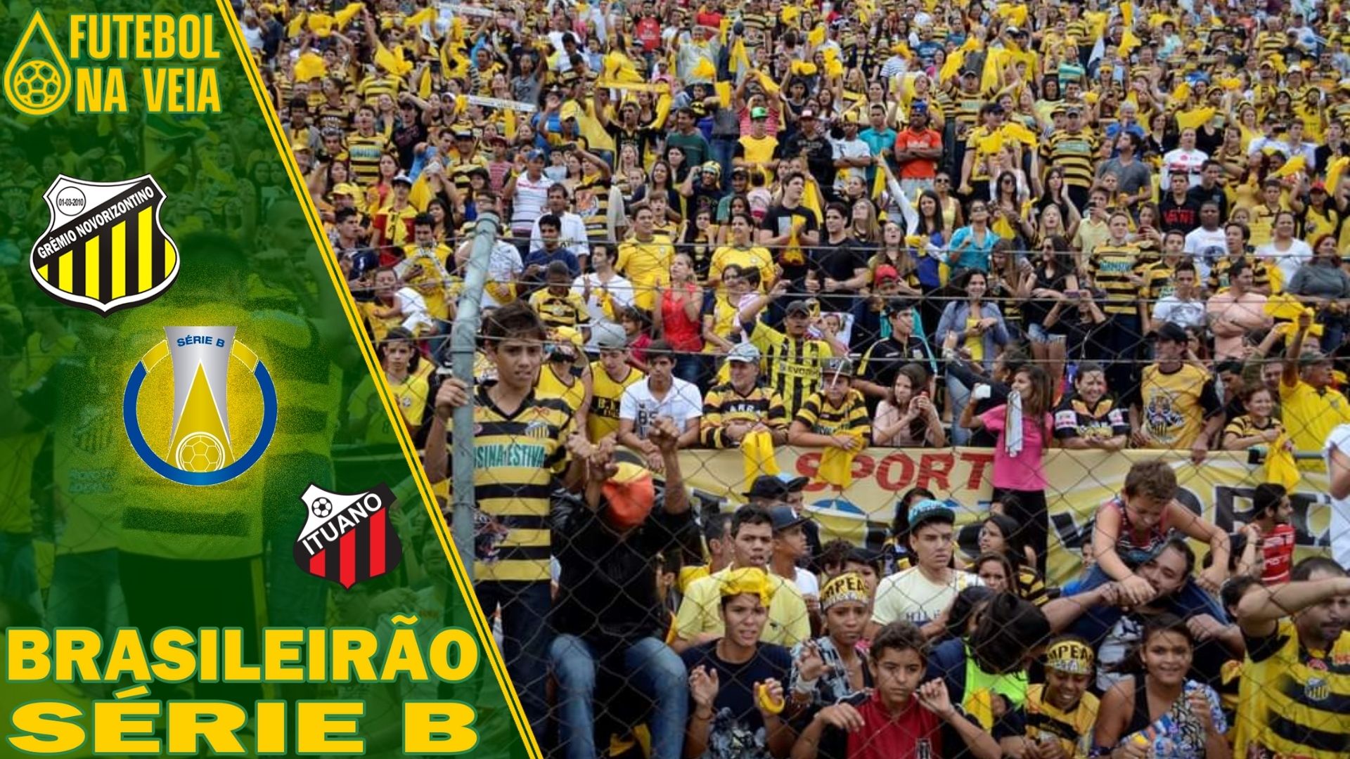 Palpites Novorizontino x Ituano&ndash; 07/05- Brasileir&atilde;o S&eacute;rie B 2022